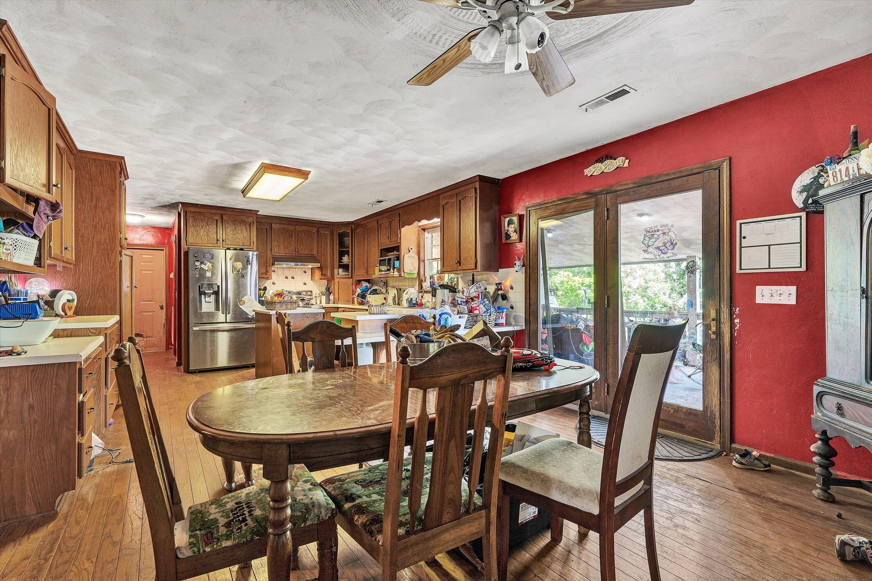 1441 Dickerson Road Goodview, VA 24095 - Photo 8 of 31 08-DSC00013