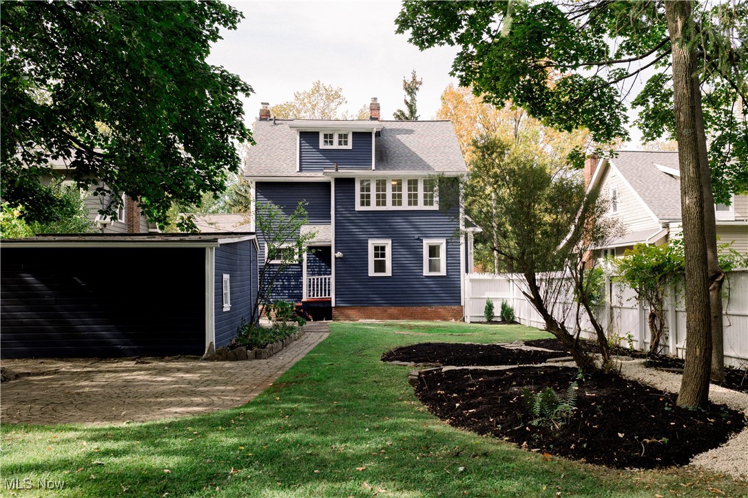 2653 Kingston Road Cleveland, OH 44118 - Photo 28 of 31 Gallery Image 28