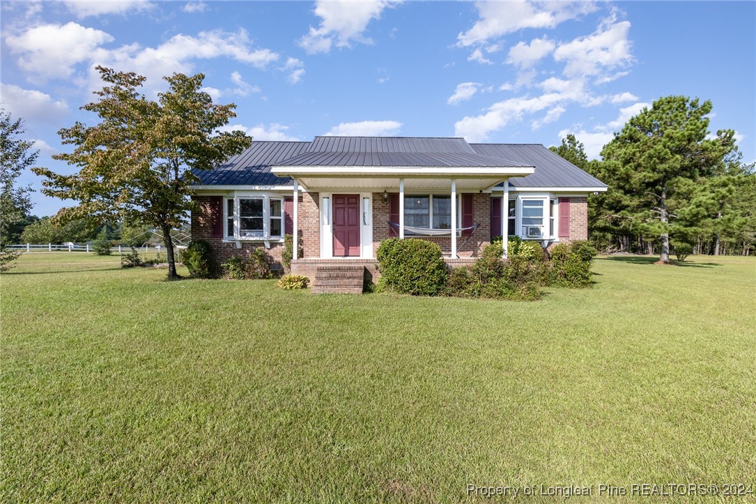50 Hilltop Road Broadway, NC 27505 - Photo 1 of 16 Gallery Image 1