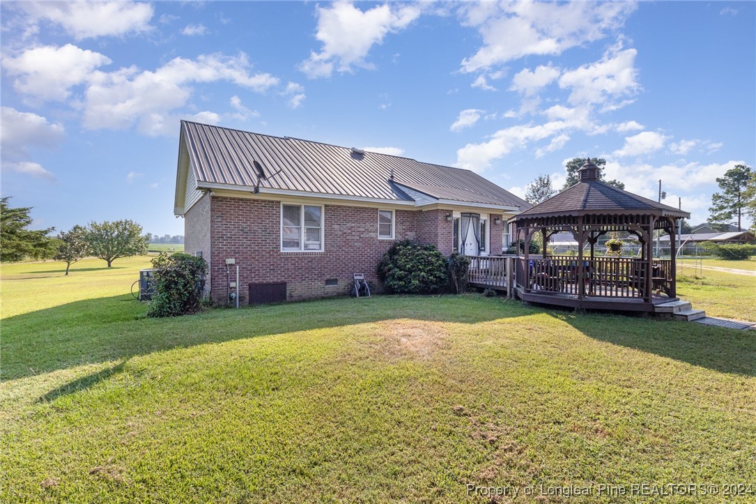 50 Hilltop Road Broadway, NC 27505 - Photo 14 of 16 Gallery Image 14