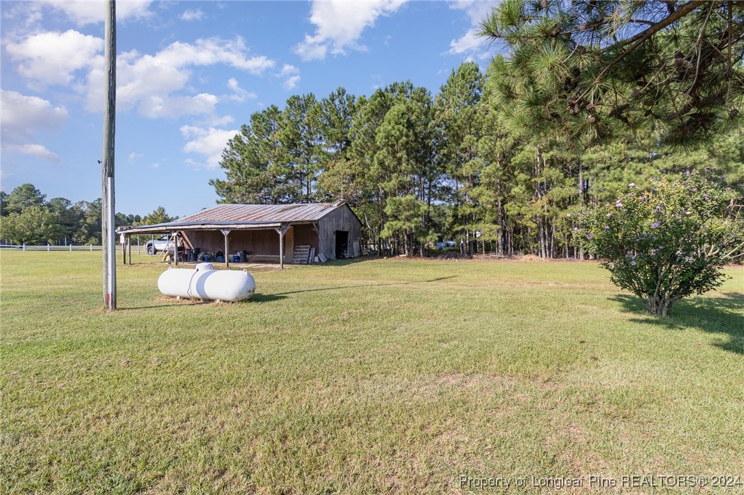 50 Hilltop Road Broadway, NC 27505 - Photo 16 of 16 Gallery Image 16