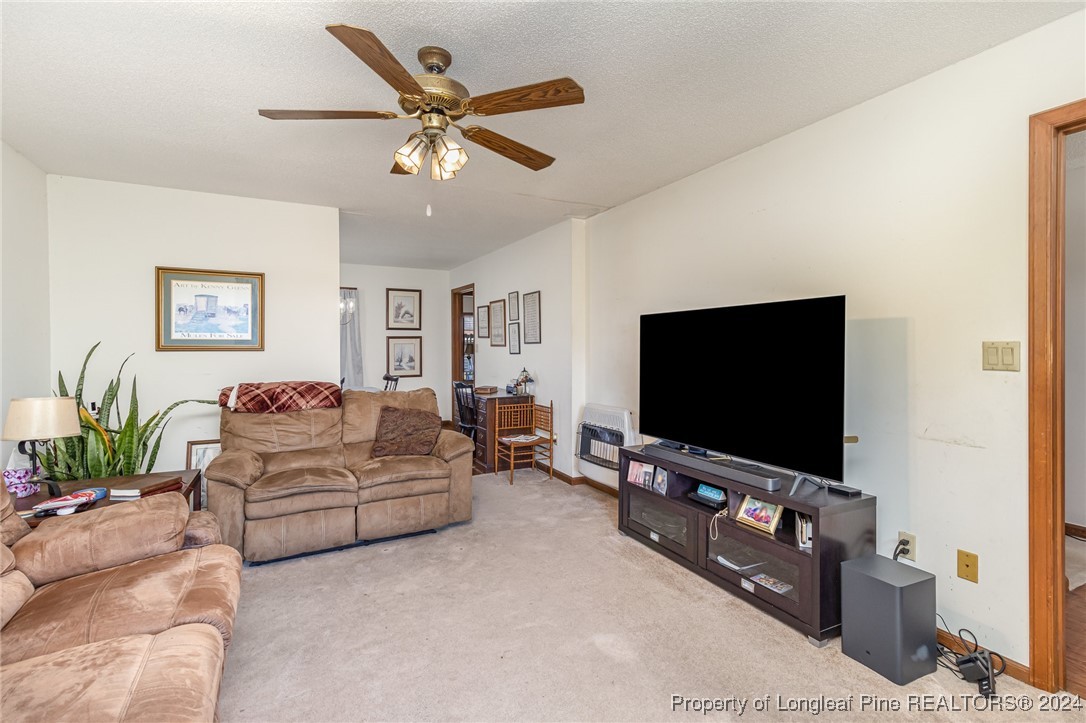 50 Hilltop Road Broadway, NC 27505 - Photo 4 of 16 Gallery Image 4