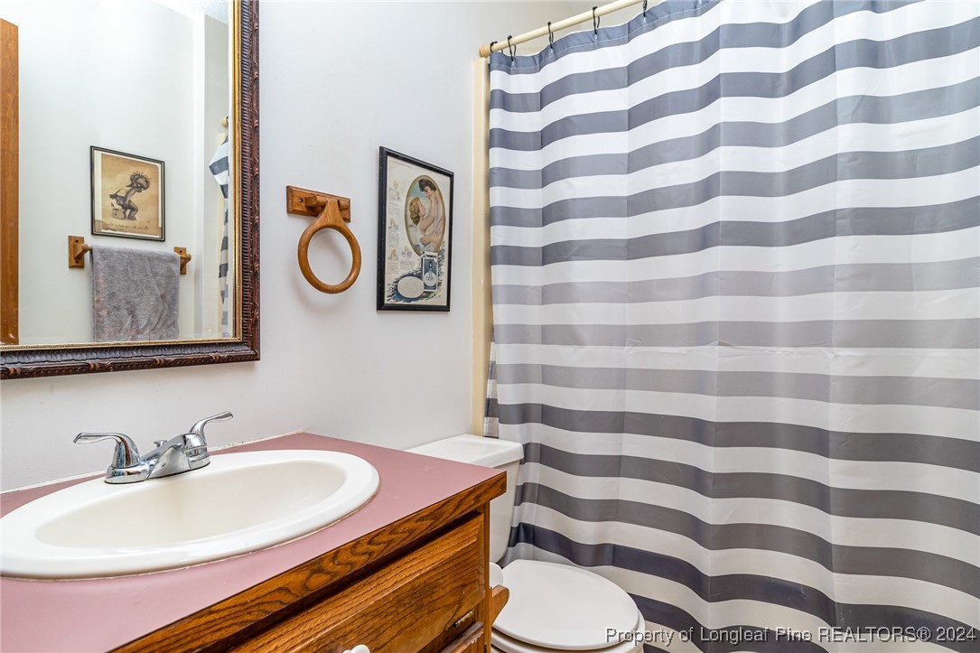 50 Hilltop Road Broadway, NC 27505 - Photo 8 of 16 Gallery Image 8