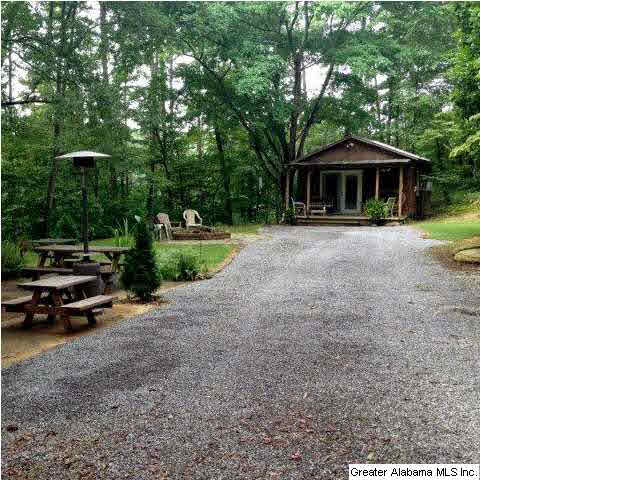 1416 Chandler Mountain Road Steele, AL 35987 - Photo 1 of 25