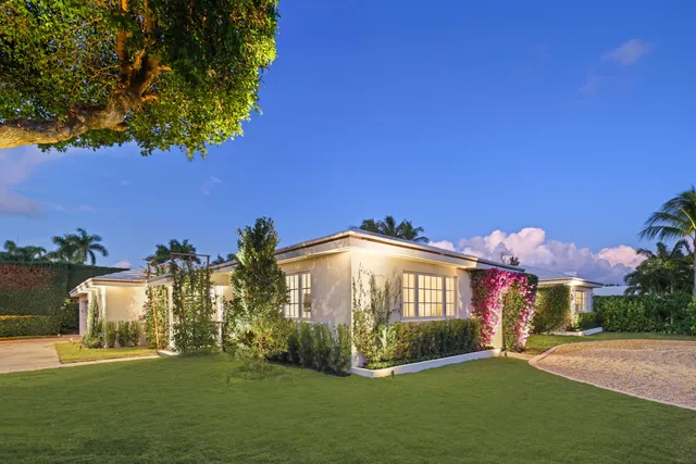 $12,750,000 | 257 Via Linda, Palm Beach, FL 33480