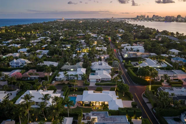 $12,750,000 | 257 Via Linda, Palm Beach, FL 33480
