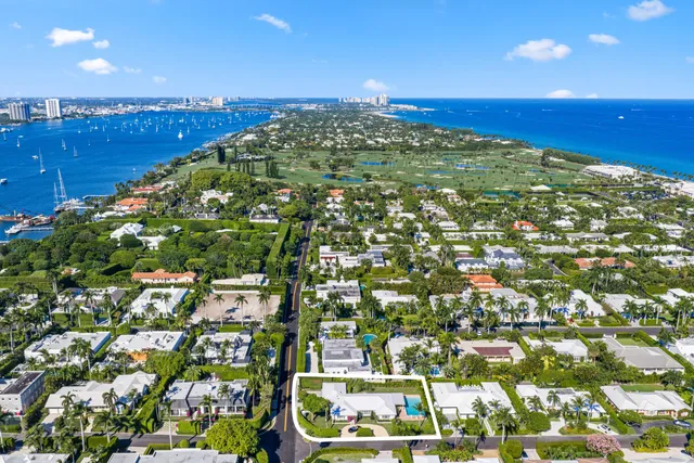 $12,750,000 | 257 Via Linda, Palm Beach, FL 33480
