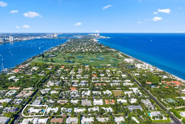 $12,750,000 | 257 Via Linda, Palm Beach, FL 33480