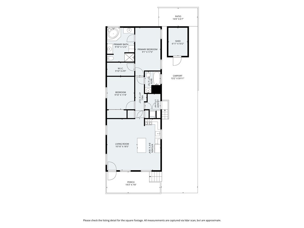 10550 Dunlap Crossing Road, Unit 141 Whittier, CA 90606 - Photo 3 of 38 a picture of floor plan