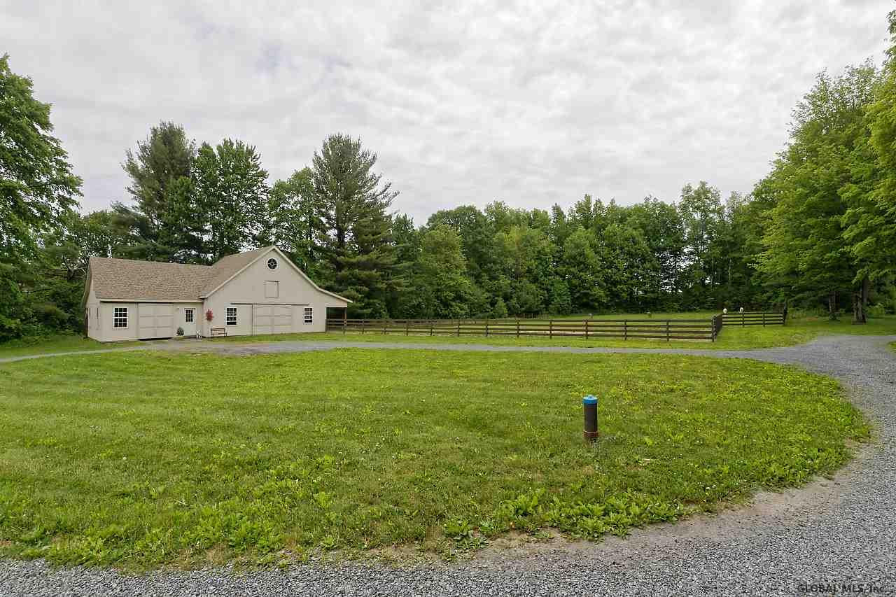 47 Vines Road Charlton, NY 12019 - Photo 44 of 61 Photo 45