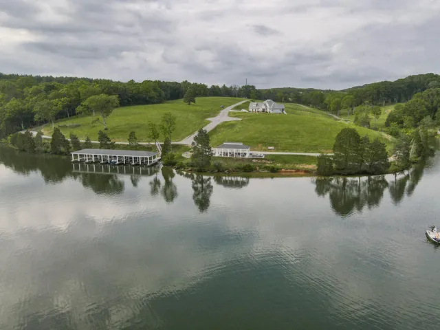 $275,000 | Lot 15 Tanager Cove, Dublin, VA 24084