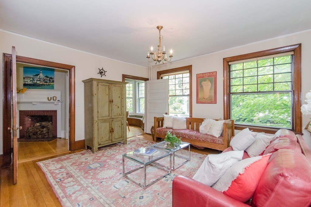 42 Brington Road Brookline, MA 02445 - Photo 14 of 25