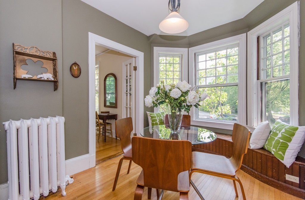 42 Brington Road Brookline, MA 02445 - Photo 15 of 25