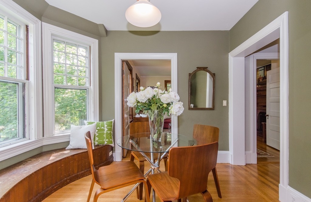 42 Brington Road Brookline, MA 02445 - Photo 16 of 25