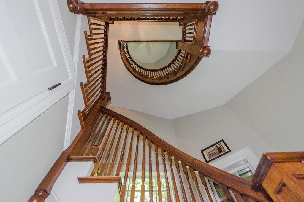 42 Brington Road Brookline, MA 02445 - Photo 17 of 25