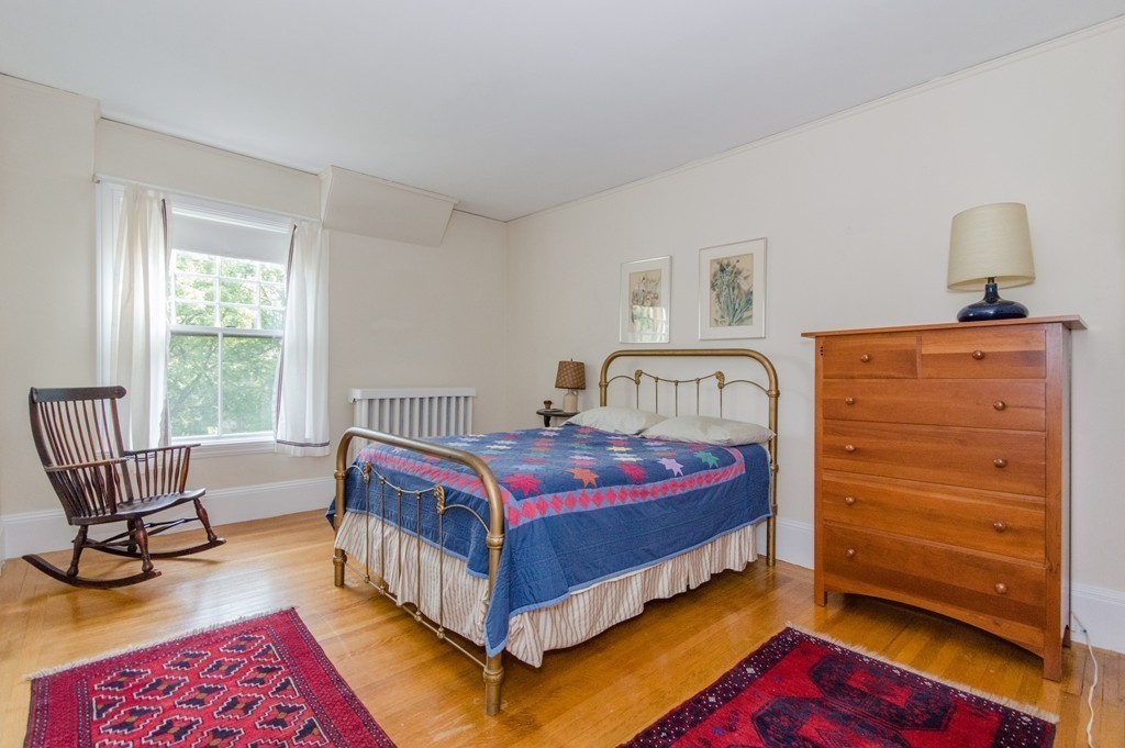 42 Brington Road Brookline, MA 02445 - Photo 18 of 25