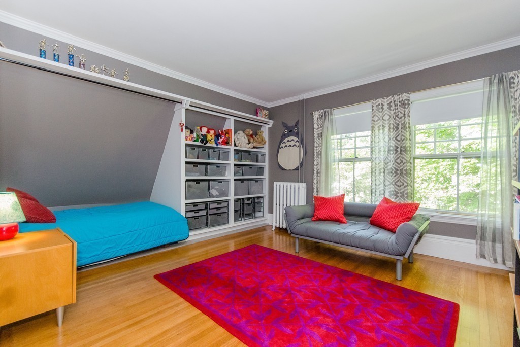 42 Brington Road Brookline, MA 02445 - Photo 19 of 25