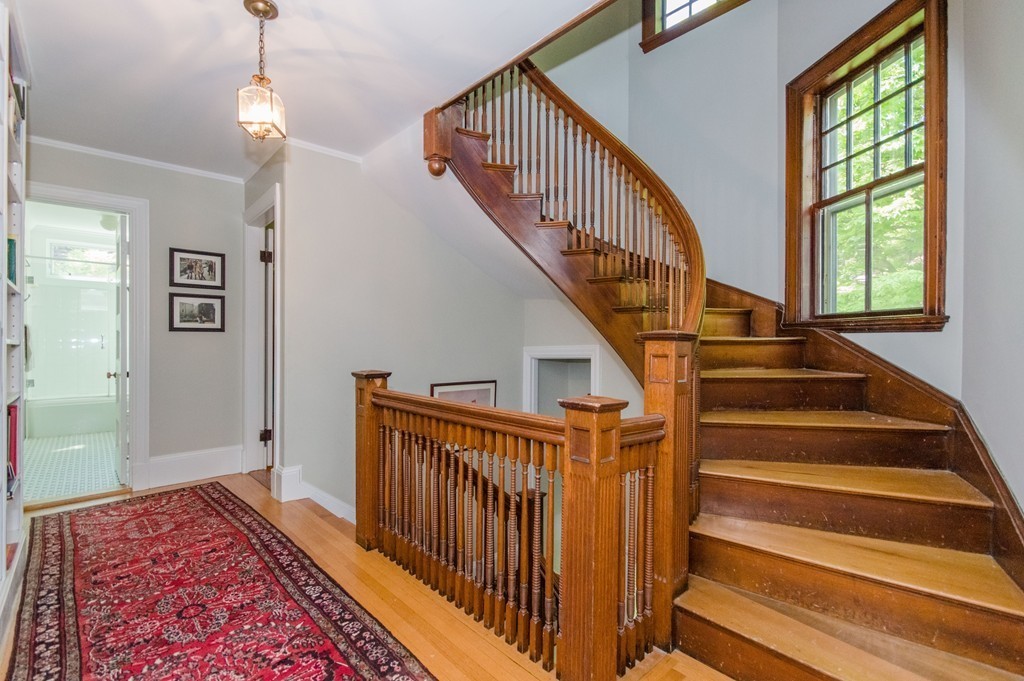 42 Brington Road Brookline, MA 02445 - Photo 22 of 25