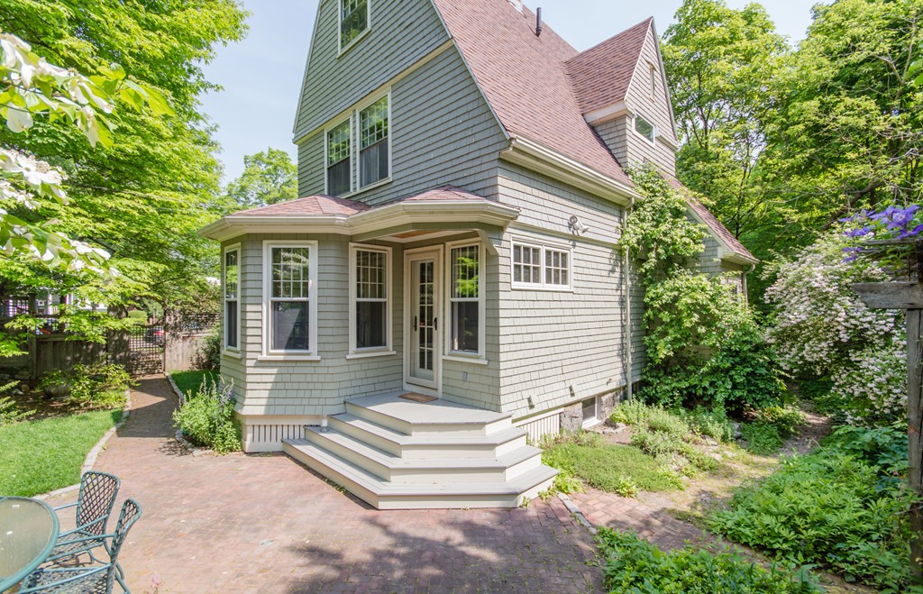 42 Brington Road Brookline, MA 02445 - Photo 24 of 25