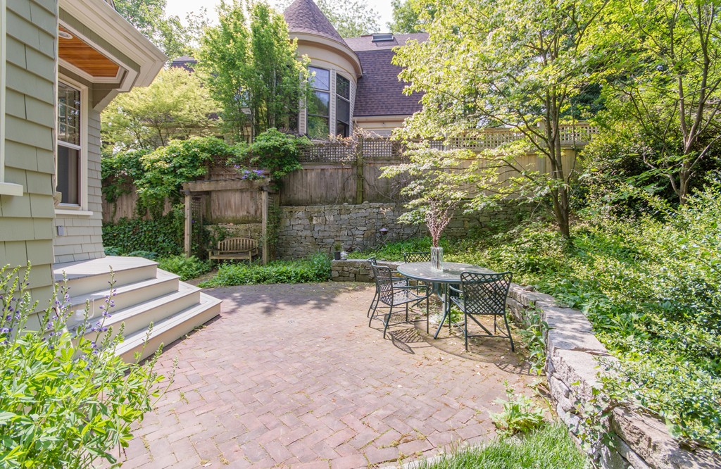 42 Brington Road Brookline, MA 02445 - Photo 25 of 25