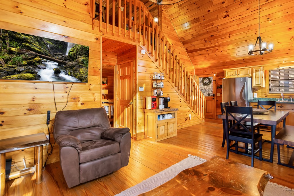 249 Sugar Mountain Road Blue Ridge, GA 30513 - Photo 9 of 61 Gallery Image 9