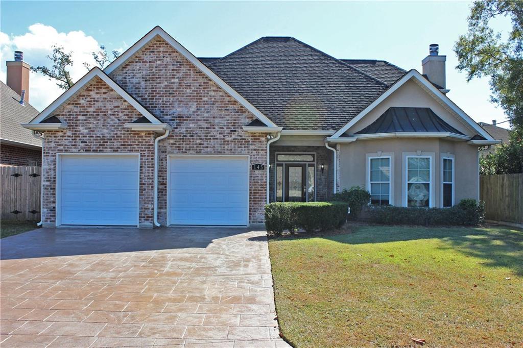 145 Midway Drive River Ridge, LA 70123 - Photo 1 of 19