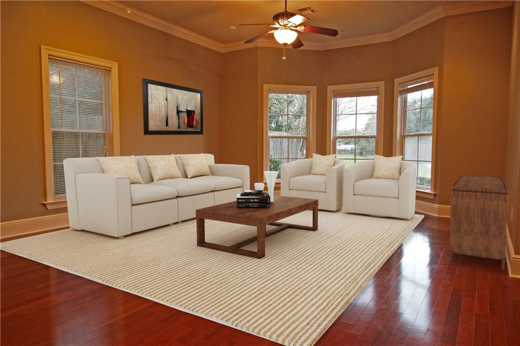 145 Midway Drive River Ridge, LA 70123 - Photo 2 of 19