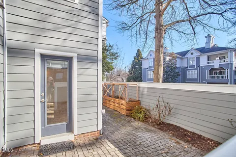 $450,000 | 720 Bishops Park Drive, Unit 101, Raleigh, NC 27605