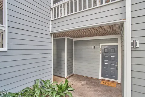 $450,000 | 720 Bishops Park Drive, Unit 101, Raleigh, NC 27605