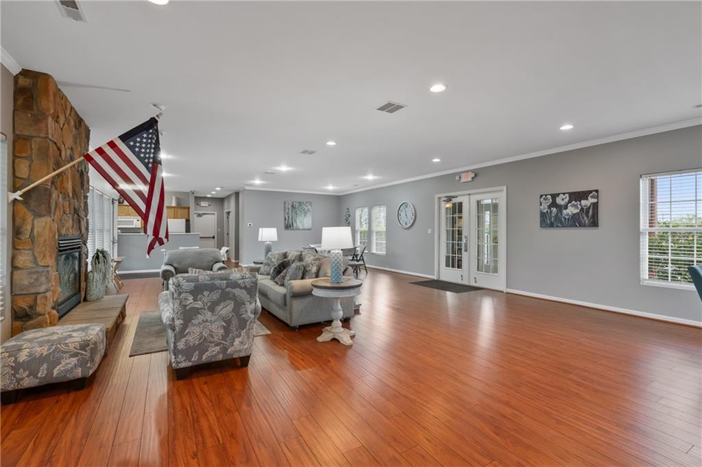 357 Saddlebrook Road Gibsonia, PA 15044 - Photo 31 of 35 Clubhouse