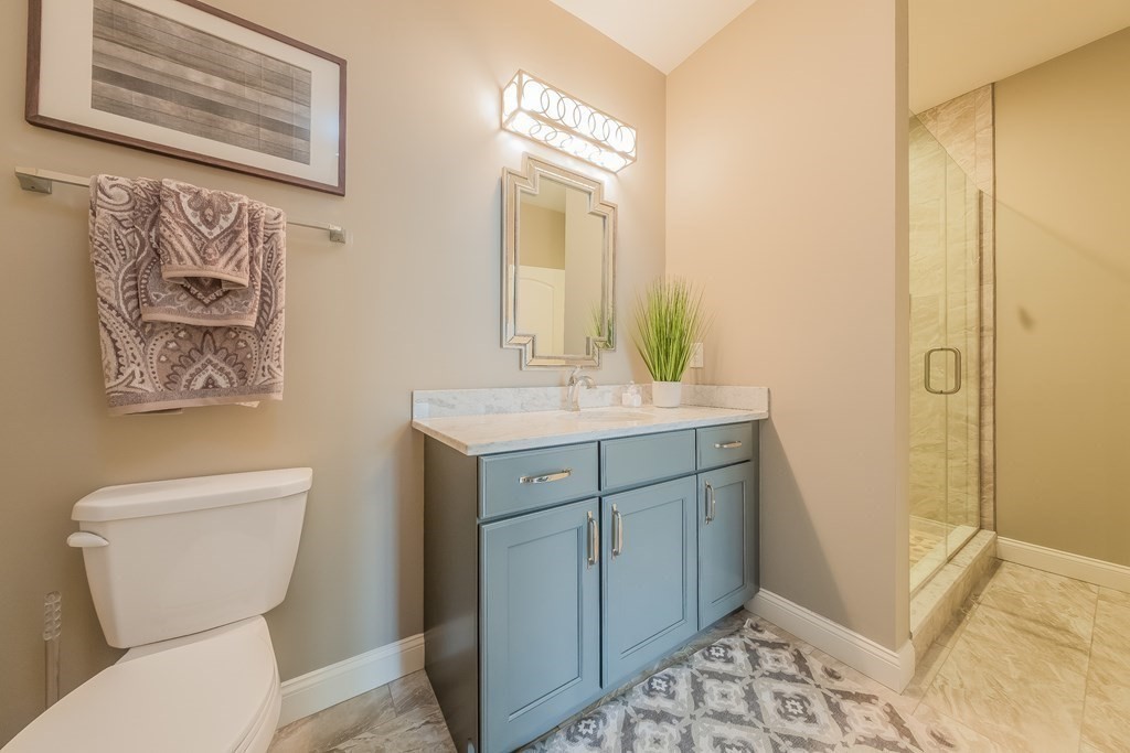 24 Golf Ridge Drive, Unit 55 Sutton, MA 01590 - Photo 17 of 42 Gallery Image 17