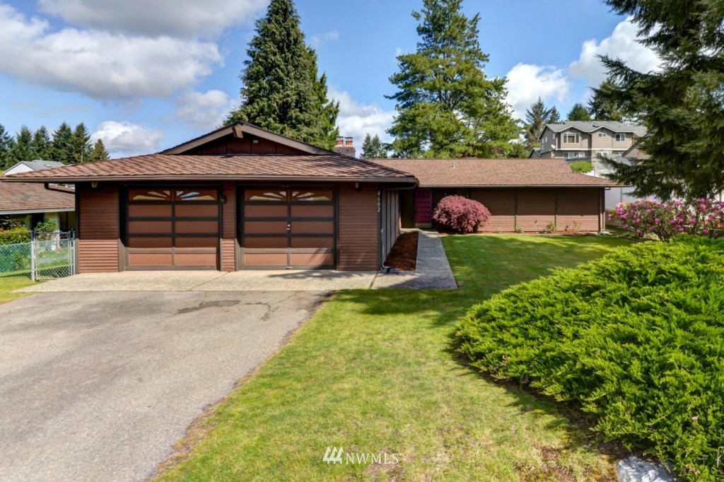 4602 Southeast 2nd Street Renton, WA 98059 - Photo 1 of 23