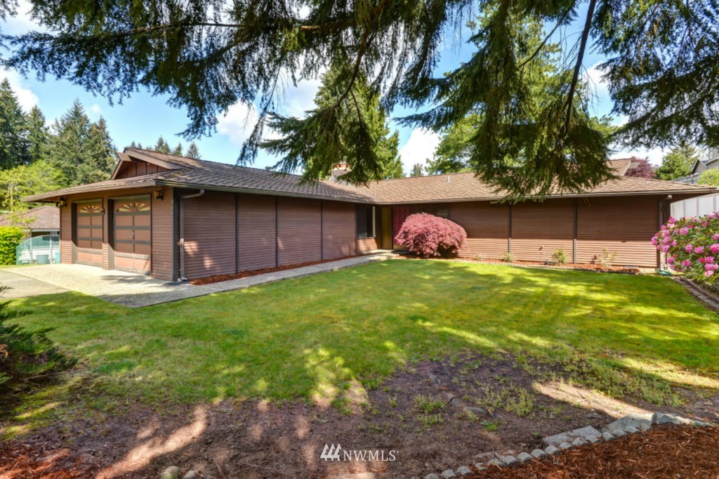 4602 Southeast 2nd Street Renton, WA 98059 - Photo 6 of 23