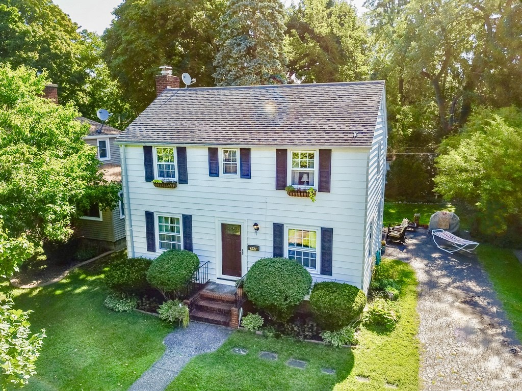 348 Carling Road Rochester, NY 14610 - Photo 1 of 1 Beautiful Charming 3 Bedroom Colonial