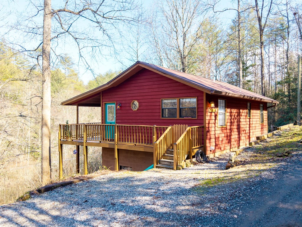 608 Hilltop Road Murphy, NC 28906 - Photo 31 of 42
