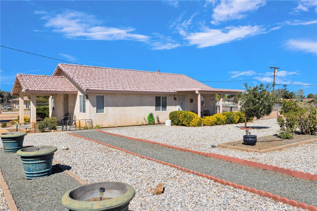 14570 Gayhead Road Apple Valley, CA 92307 - Photo 38 of 54 Gallery Image 38