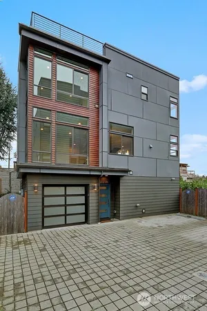 $4,500 | 2218 Northwest 64th Street, Seattle, WA 98107