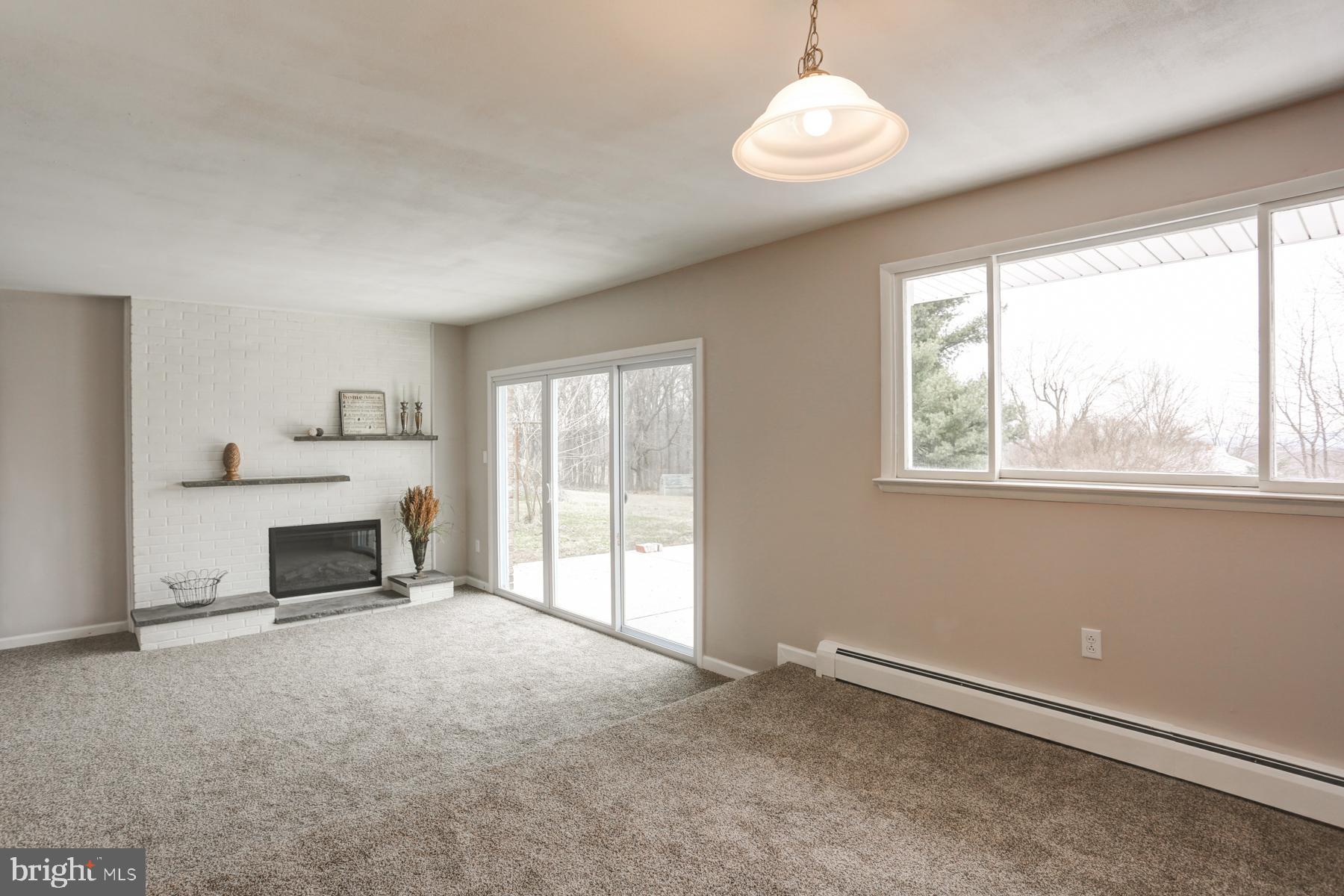 669 Truce Road New Providence, PA 17560 - Photo 13 of 41 So much natural light