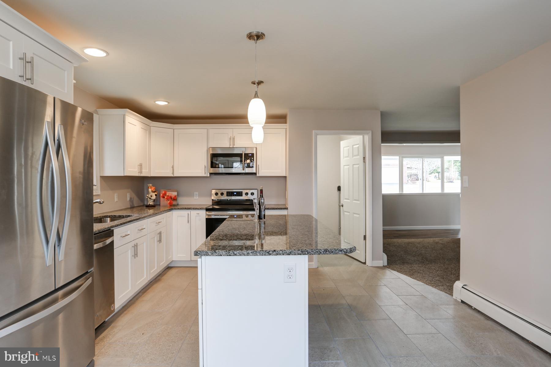 669 Truce Road New Providence, PA 17560 - Photo 17 of 41 Soft-close drawers and cabinets