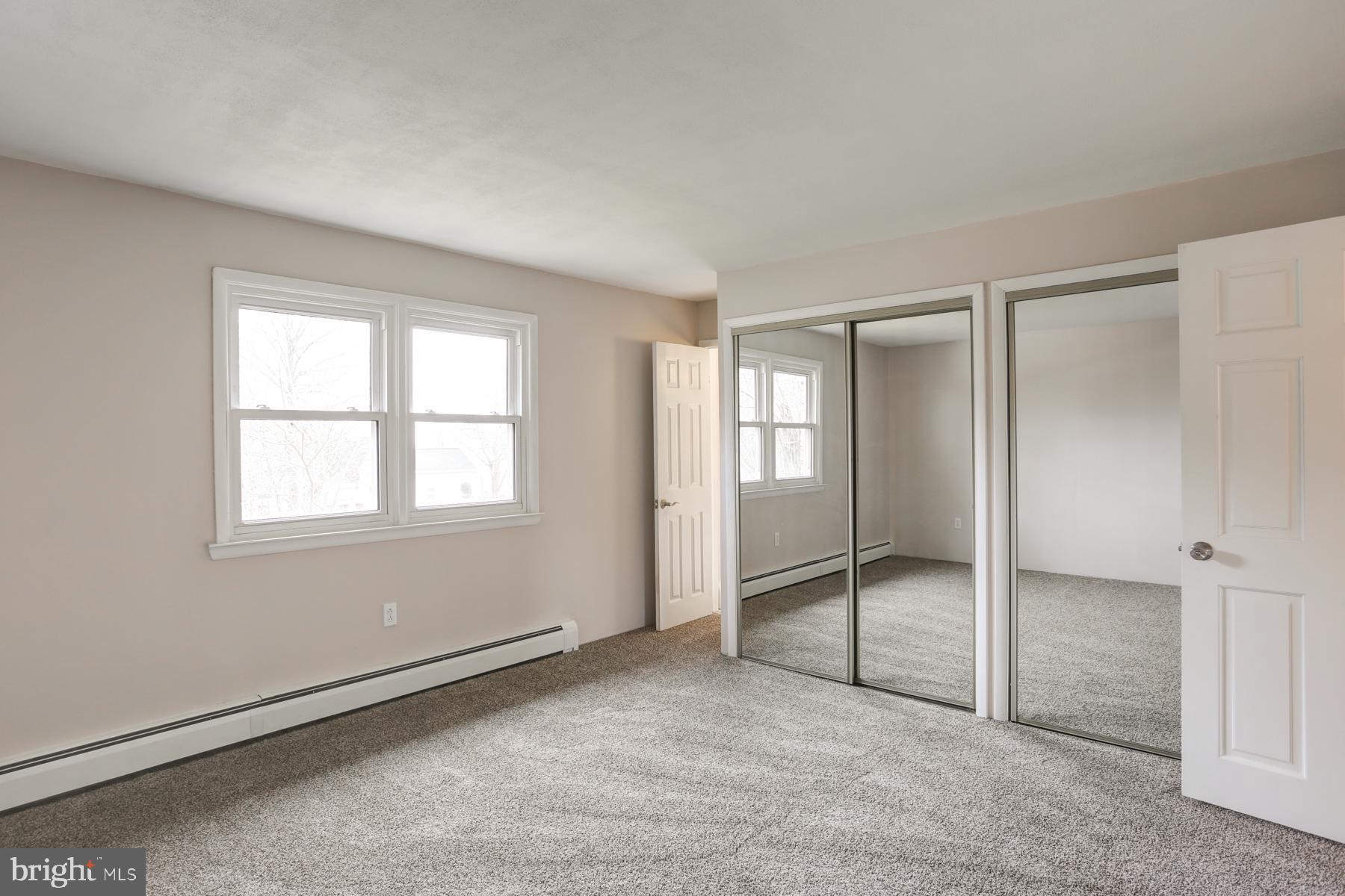 669 Truce Road New Providence, PA 17560 - Photo 29 of 41 Bedroom with double closets.