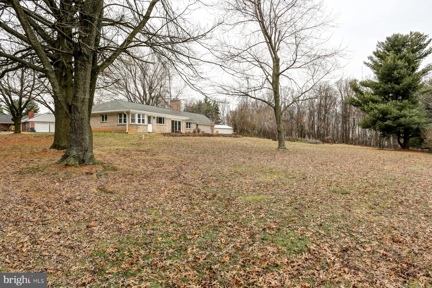 669 Truce Road New Providence, PA 17560 - Photo 35 of 41 2 acres of sprawling property