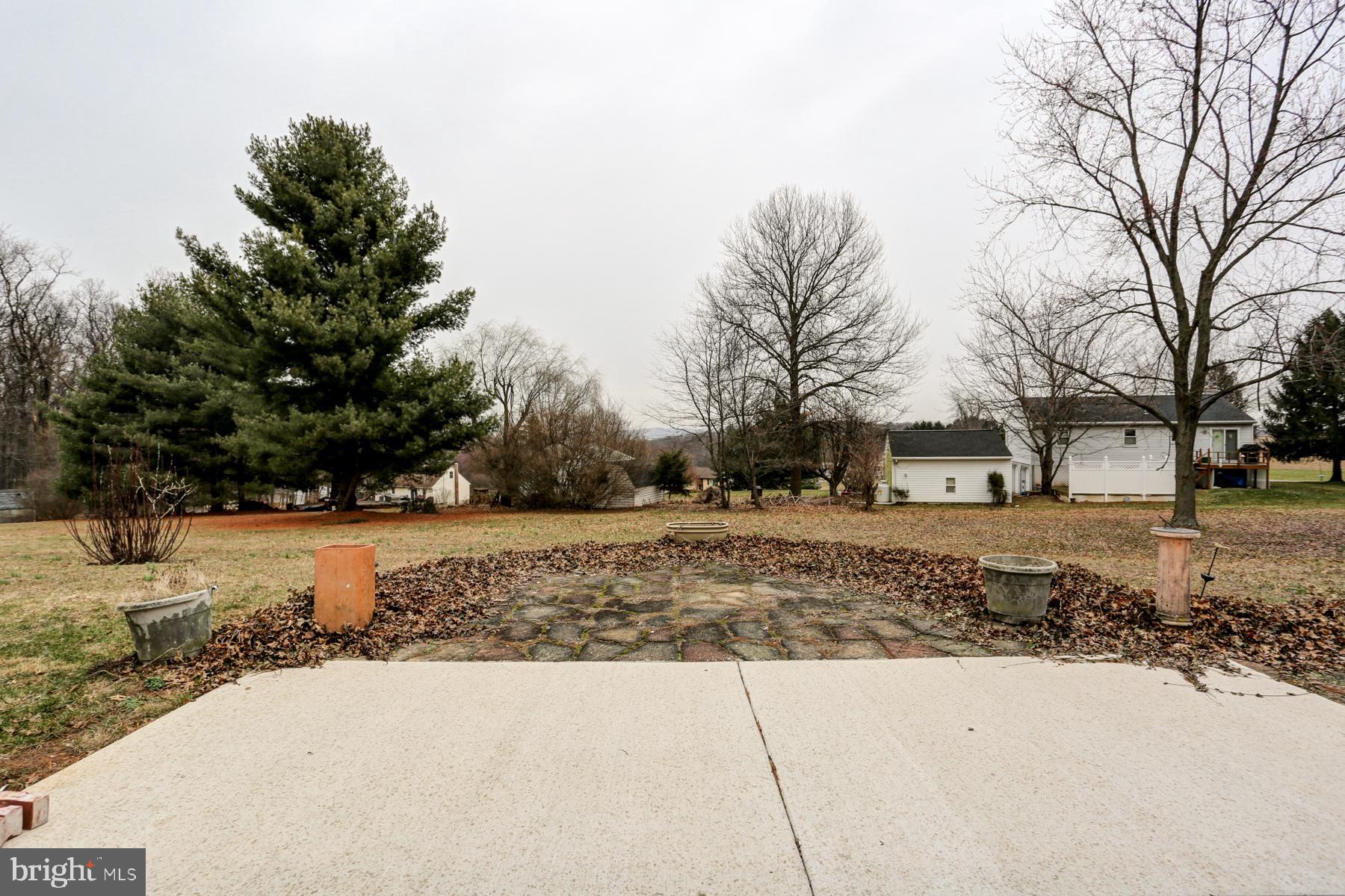 669 Truce Road New Providence, PA 17560 - Photo 40 of 41 You'll love spending time on the patio