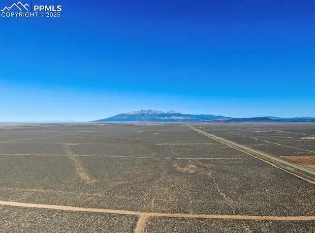 $25,500 | Lot 430-431 Road V5 Road, San Luis, CO 81152