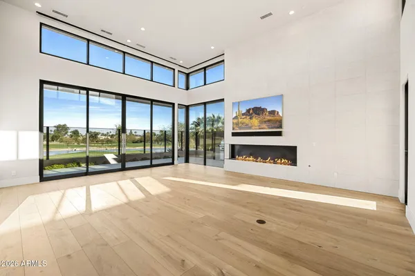 $6,995,000 | 4863 North Ascent Drive, Scottsdale, AZ 85251