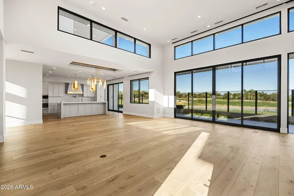 $6,995,000 | 4863 North Ascent Drive, Scottsdale, AZ 85251