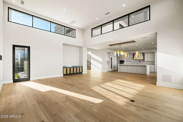 $6,995,000 | 4863 North Ascent Drive, Scottsdale, AZ 85251