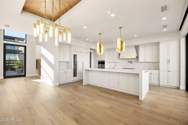 $6,995,000 | 4863 North Ascent Drive, Scottsdale, AZ 85251