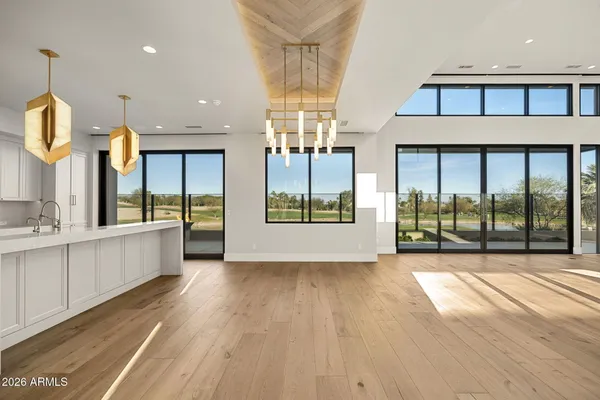 $6,995,000 | 4863 North Ascent Drive, Scottsdale, AZ 85251