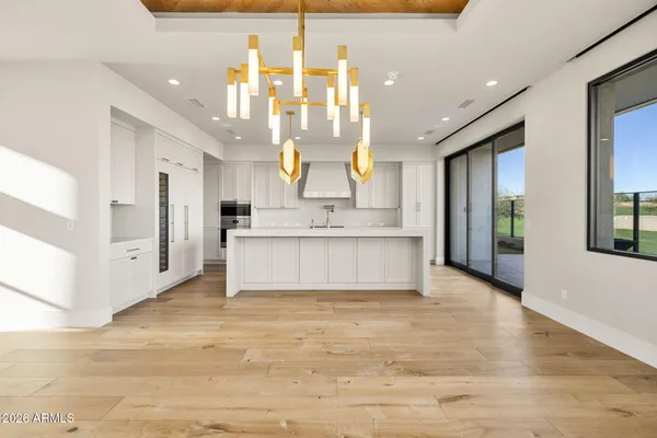 $6,995,000 | 4863 North Ascent Drive, Scottsdale, AZ 85251