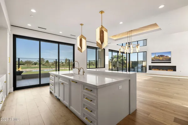 $6,995,000 | 4863 North Ascent Drive, Scottsdale, AZ 85251